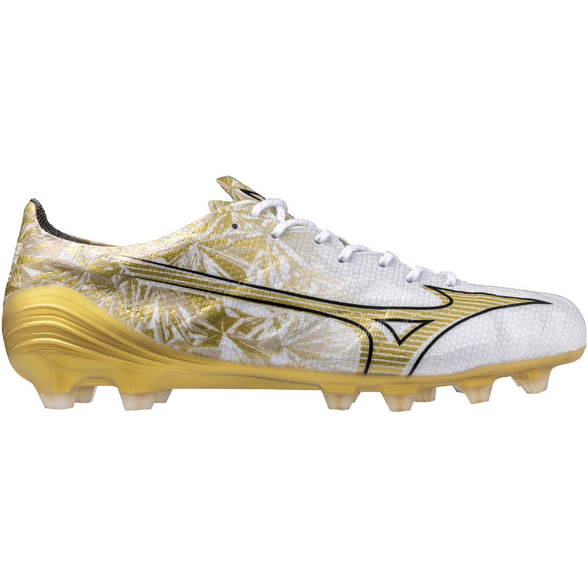 Mizuno Alpha ELITE Soccer Cleats