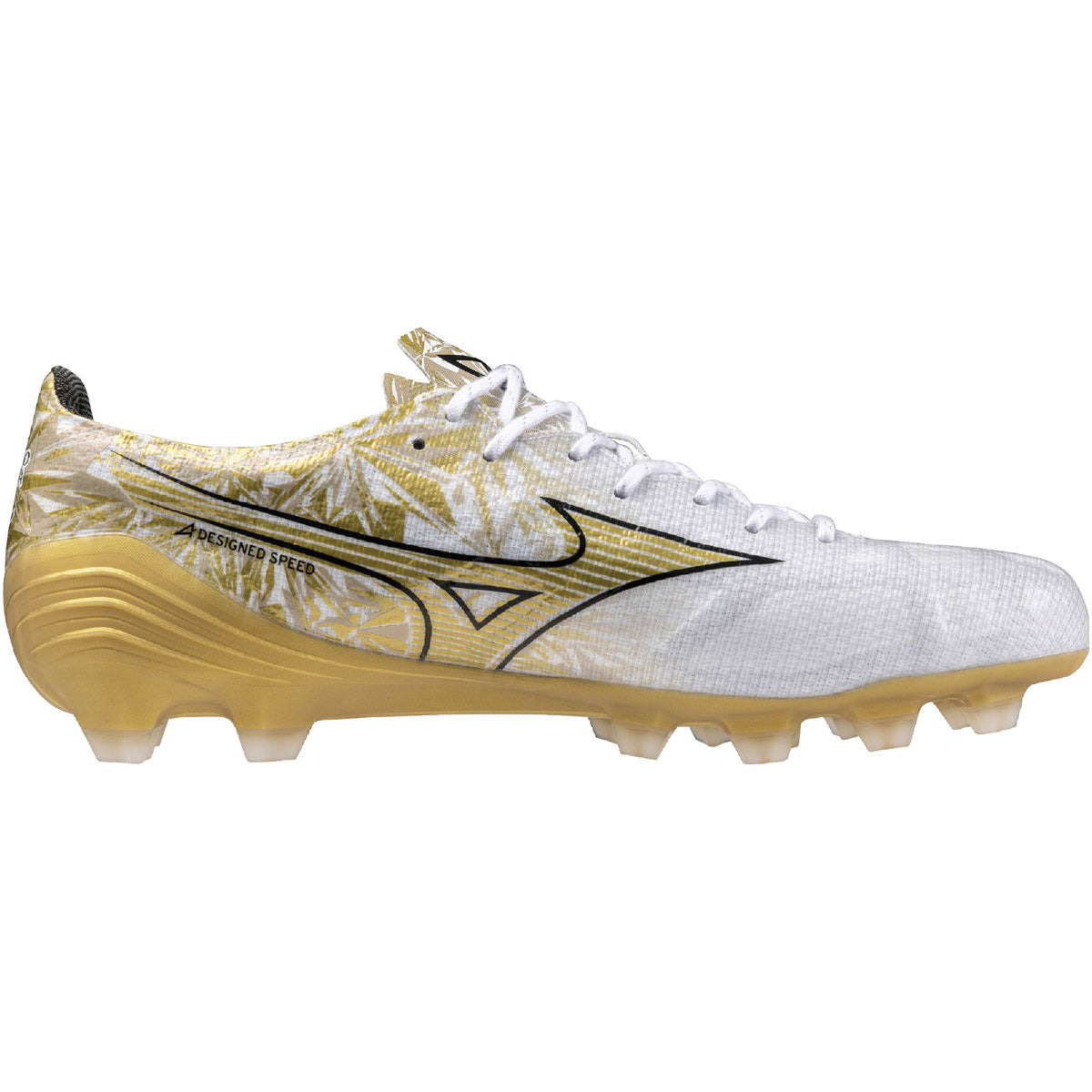 Mizuno Alpha PRO Soccer Cleats