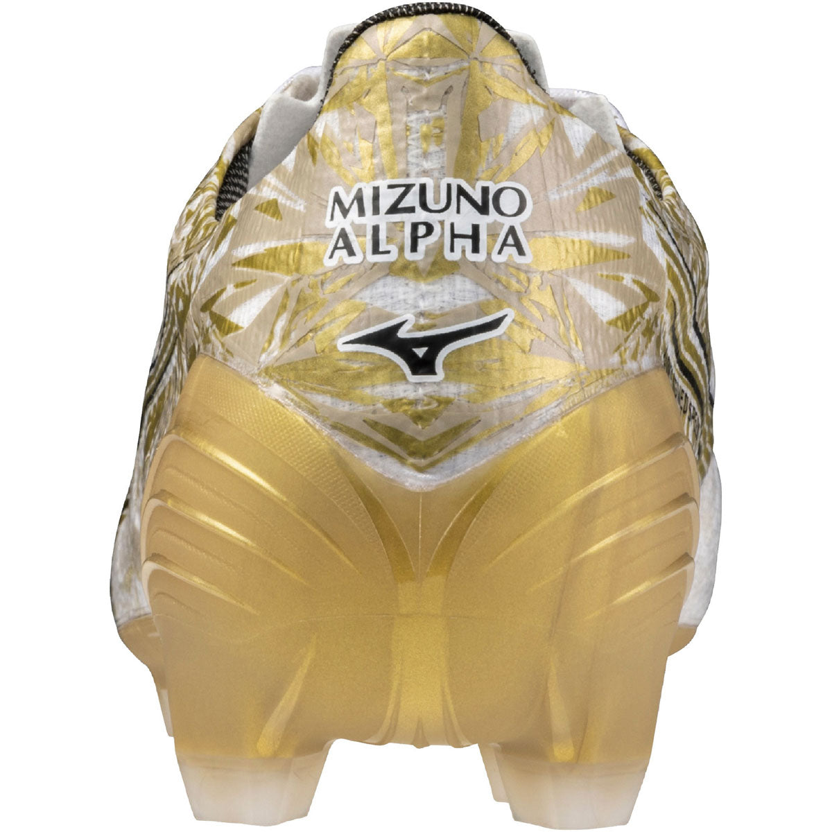 Mizuno Alpha PRO Soccer Cleats