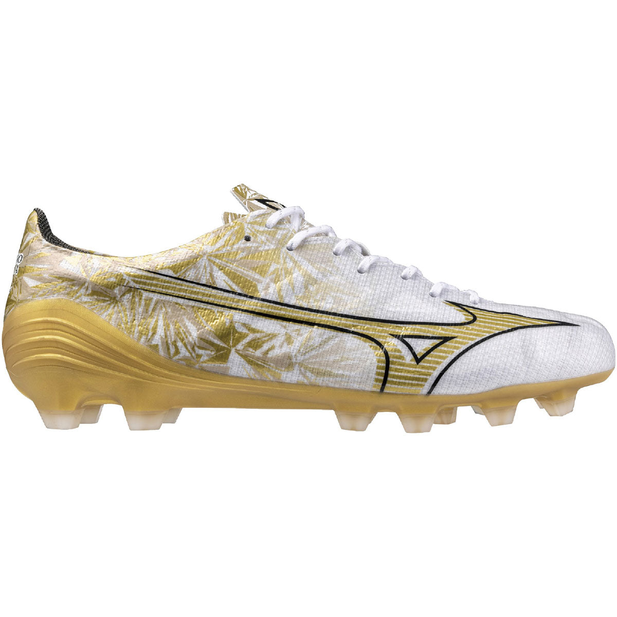 Mizuno Alpha PRO Soccer Cleats