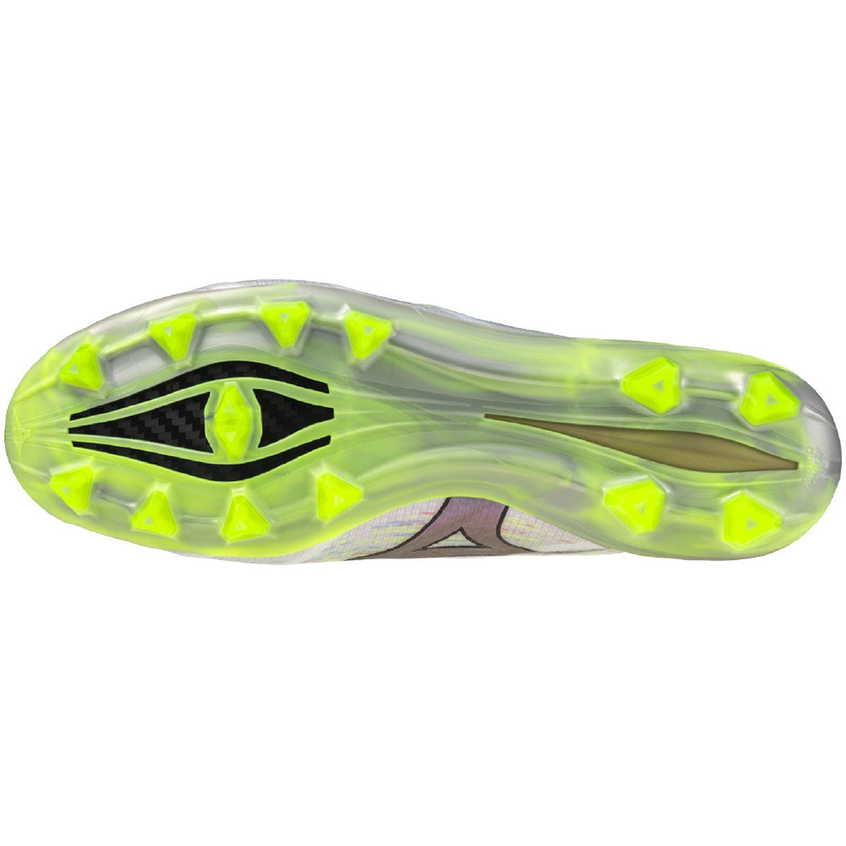 ミズノアルファ II ELITE サッカー スパイクシューズ – SPORTEC.JP