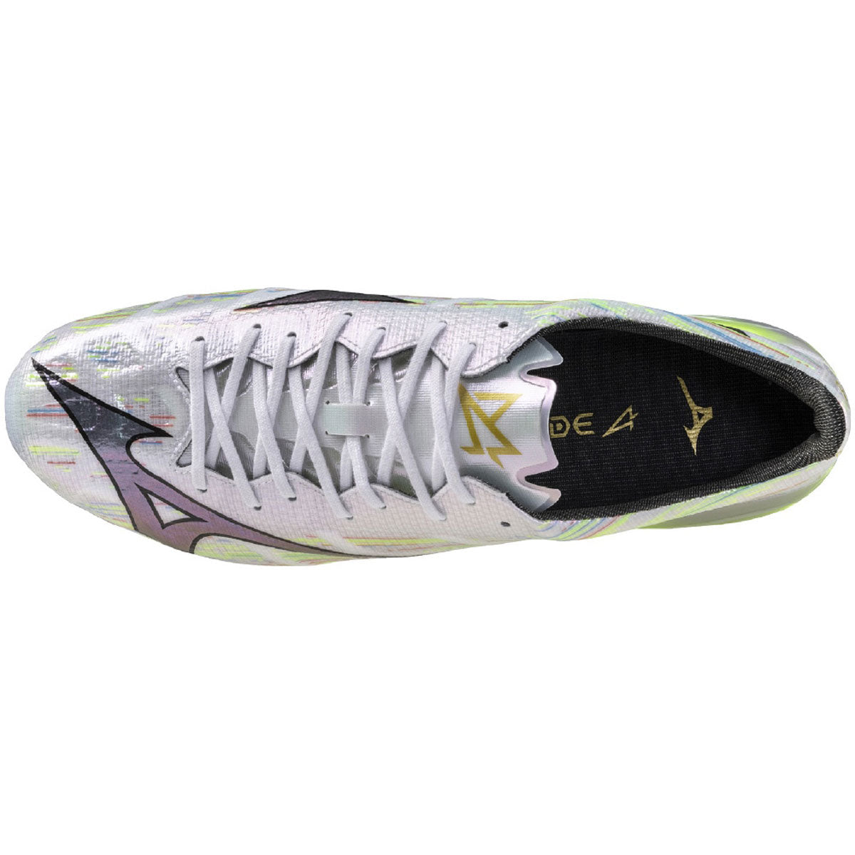 ミズノアルファ II ELITE サッカー スパイクシューズ