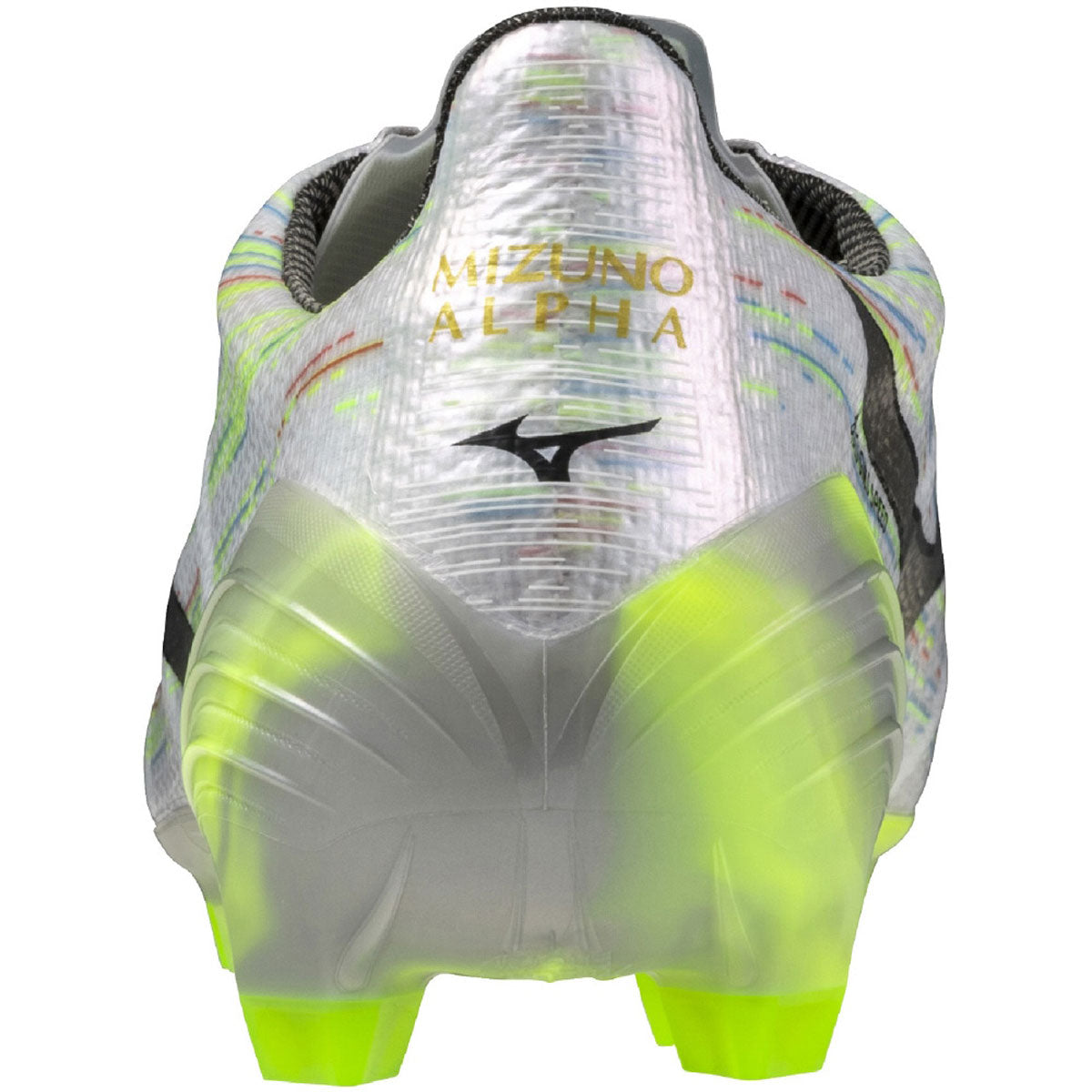 ミズノアルファ II ELITE サッカー スパイクシューズ