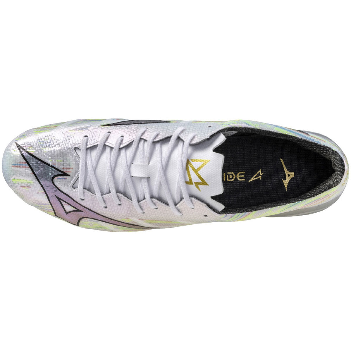 ミズノアルファ II PRO サッカー スパイクシューズ