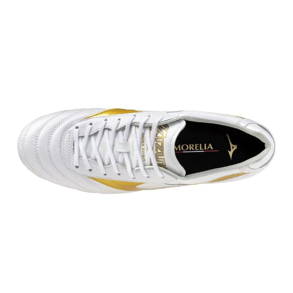 メンズ サッカー スパイク シューズ モレリア MORELIA II JAPAN