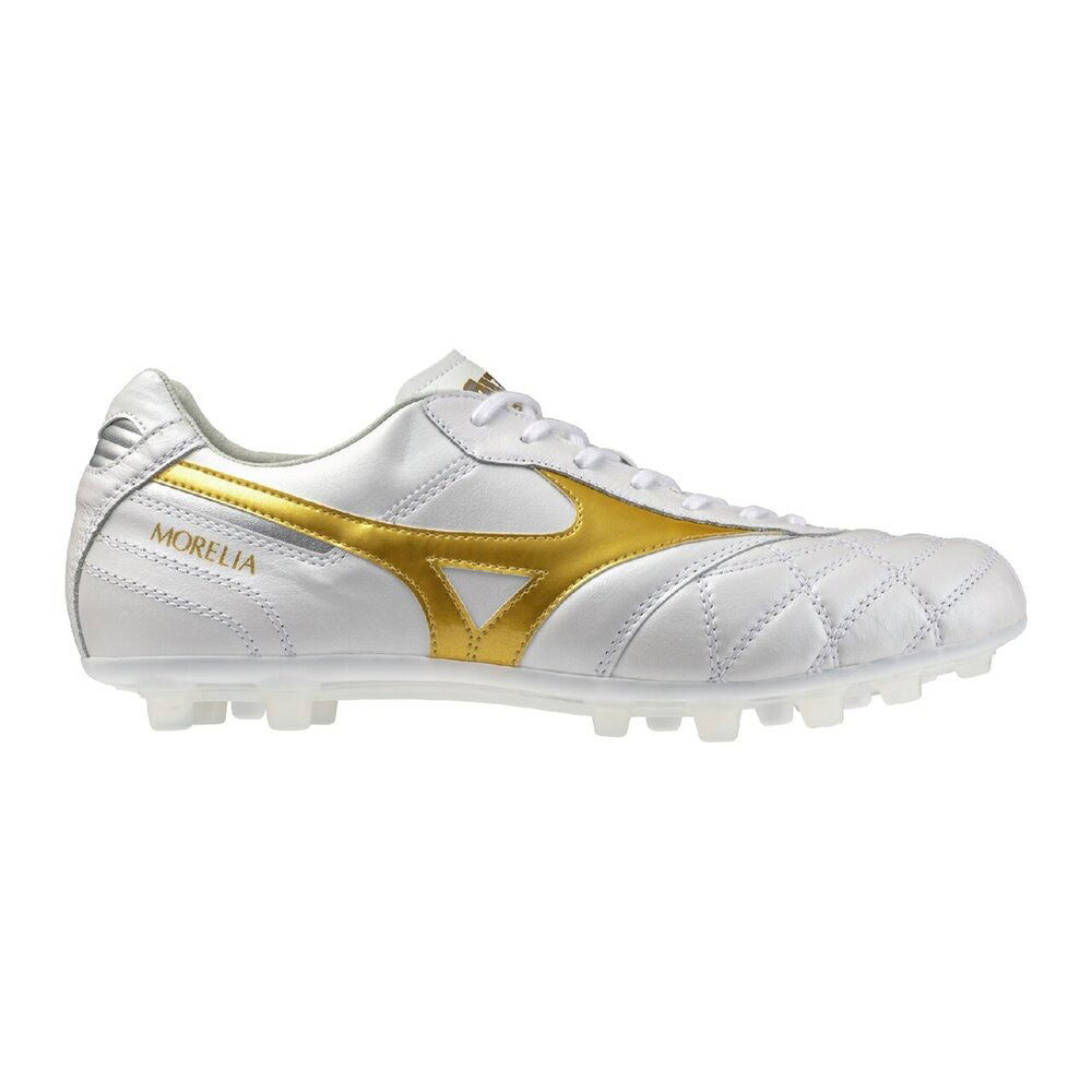 メンズ サッカー スパイク シューズ 人工芝用 MORELIA II JAPAN AG