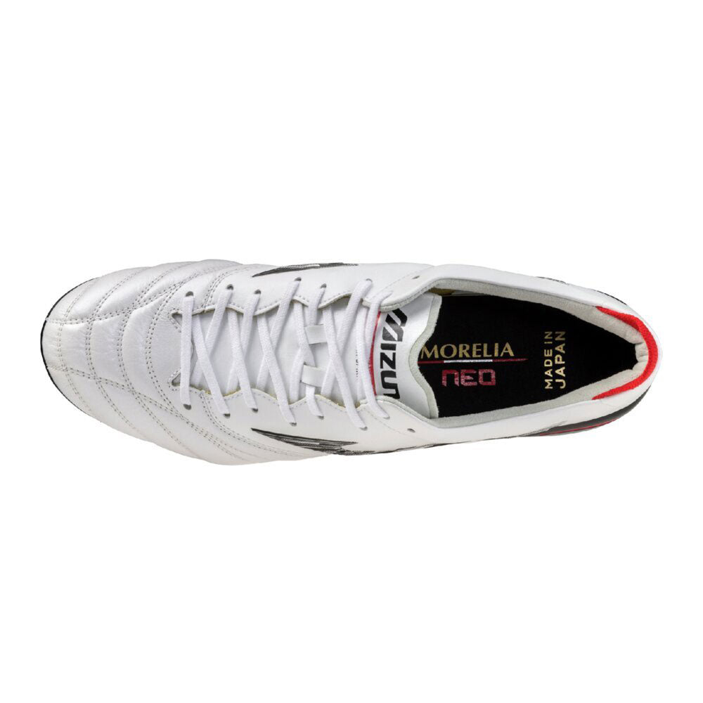 モレリアネオIV JAPAN MIX 取替式 サッカー スパイクシューズ 天然芝 人工芝