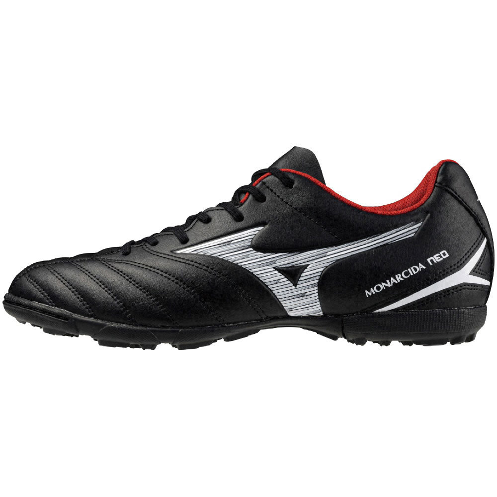 Monarcida NEO III SELECT AS soccer training shoes wide