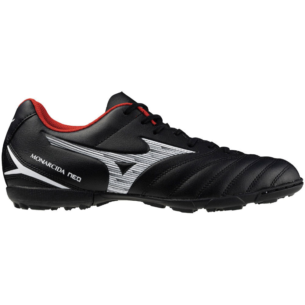 Monarcida NEO III SELECT AS soccer training shoes wide