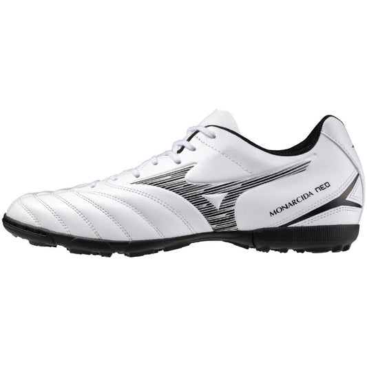 Monarcida NEO III SELECT AS soccer training shoes wide