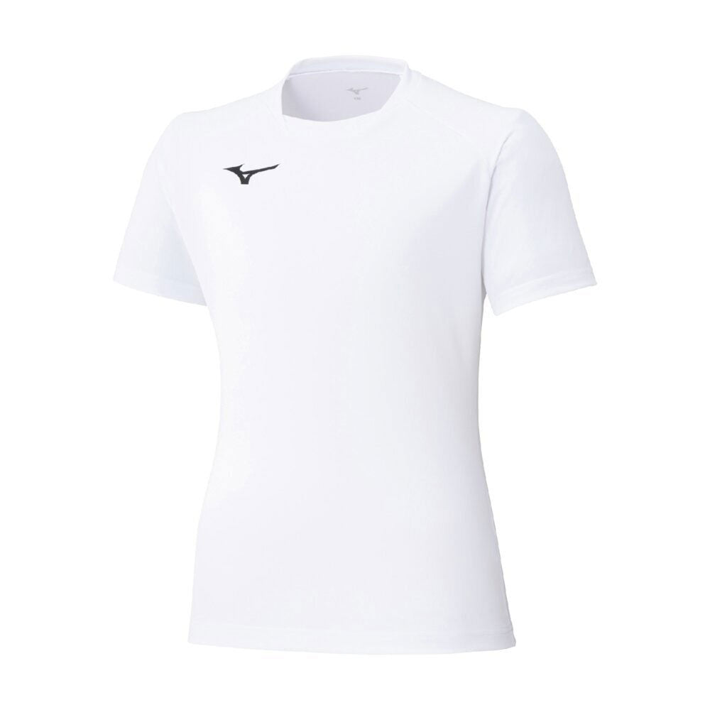 ジュニアフィールドシャツ ジュニア キッズ サッカー プラクティスシャツ 半袖 プラシャツ