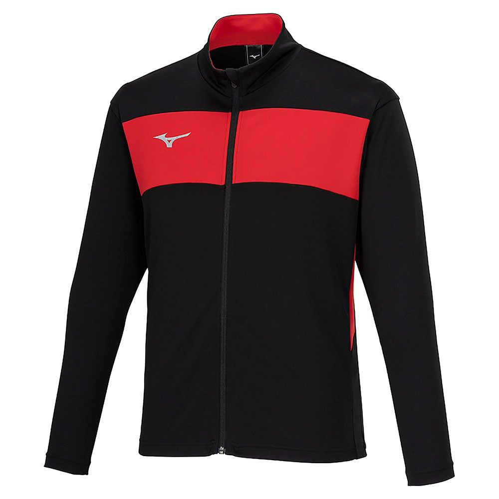 ウォームアップシャツ メンズ ジュニア サッカー ジャージジャケット スリムフィット