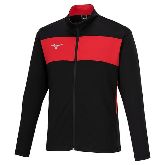 ウォームアップシャツ メンズ ジュニア サッカー ジャージジャケット スリムフィット