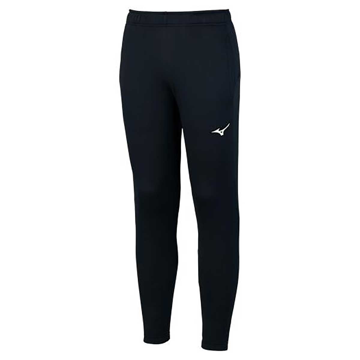 Morelia Breath Thermo Knit Pants Unisex Soccer Wear Training Wear