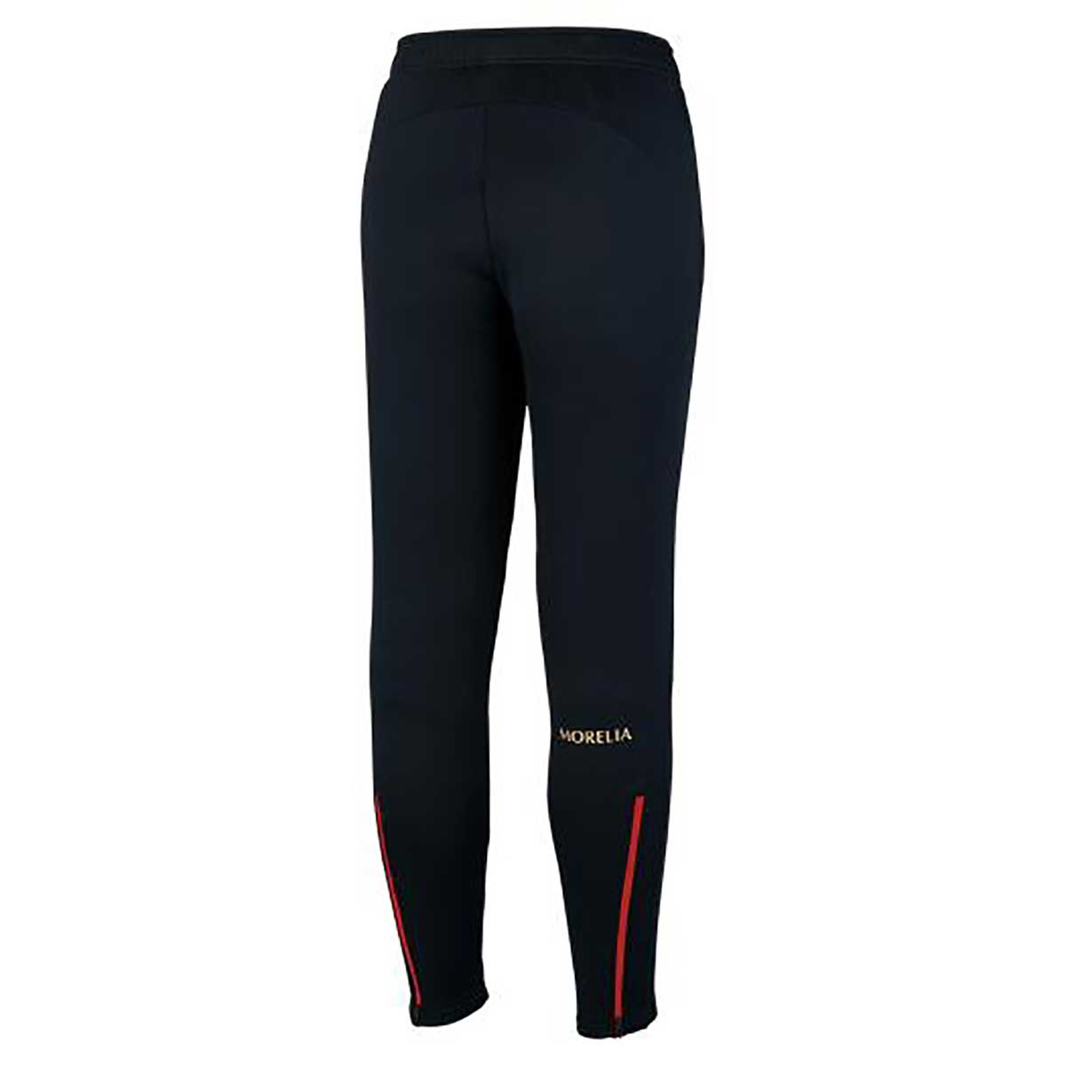 Morelia Breath Thermo Knit Pants Unisex Soccer Wear Training Wear