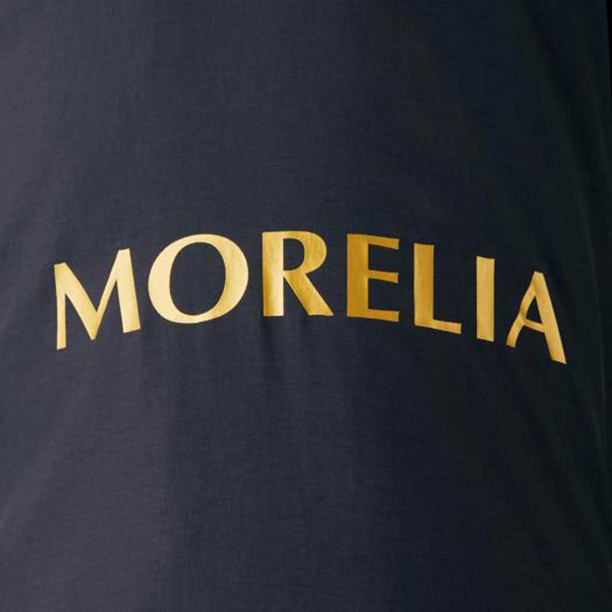 Morelia Down Jacket Unisex Soccer Wear