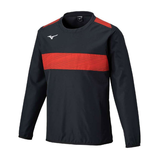 ピステシャツ メンズ サッカー ピステ トレーニングウェア スリムフィット