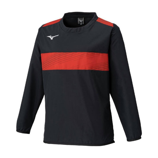 ジュニアピステシャツ ジュニア キッズ サッカー ピステシャツ トレーニングウェア