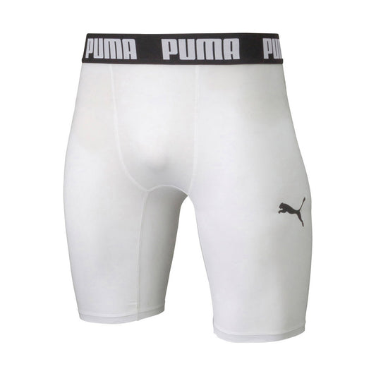 Compression short tights for men, soccer, futsal, inner spats