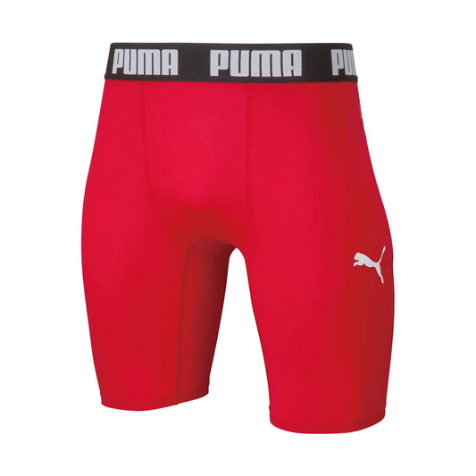 Compression Junior Short Tights Junior Soccer Futsal Inner Spats
