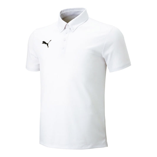SS Polo shirts for men, soccer, futsal, training wear