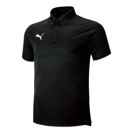 SS Polo shirts for men, soccer, futsal, training wear