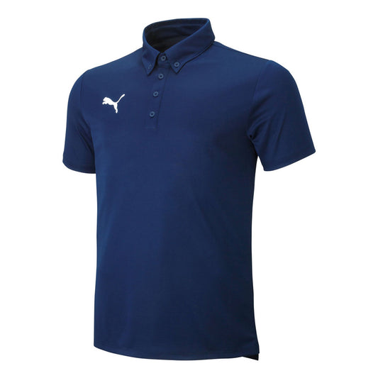 SS Polo shirts for men, soccer, futsal, training wear