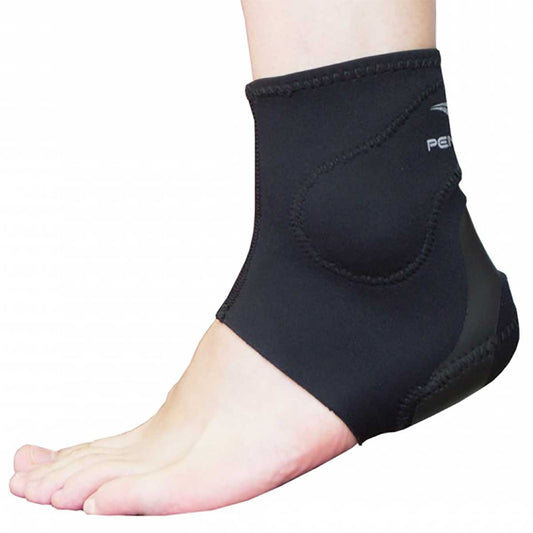 アンクル＆ヒールサポーター 両足セット サッカー専用サポーター 子供～大人