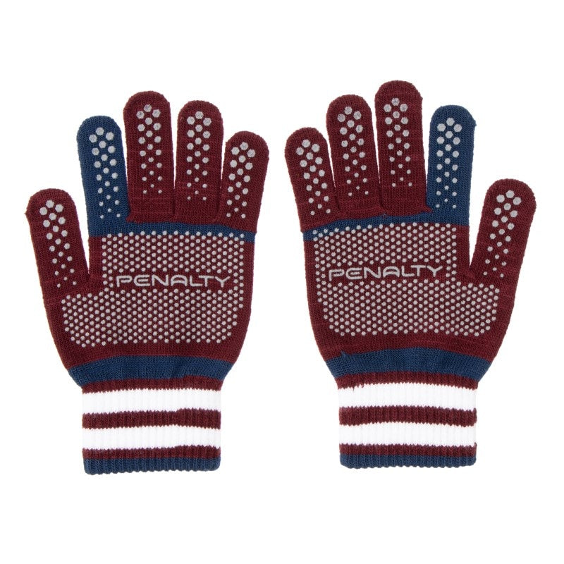 Jr Knitted Gloves, Gloves, Soccer, Training, Junior, For Kids