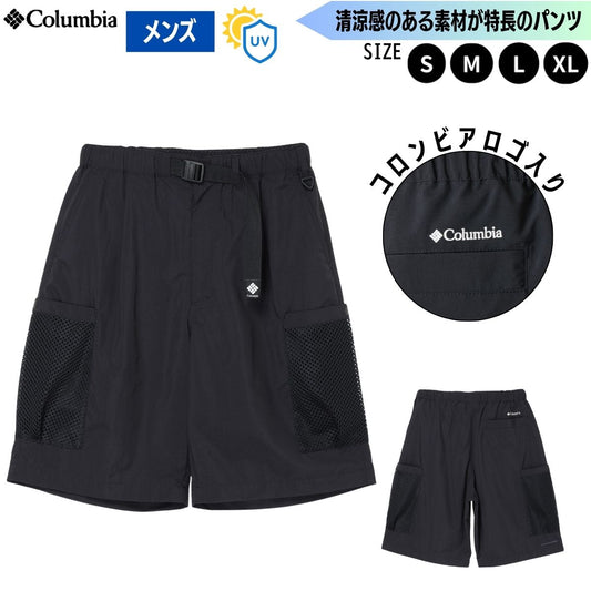 ハーフパンツ ボトムス シュガーブルック２ショーツ メンズ アウトドア