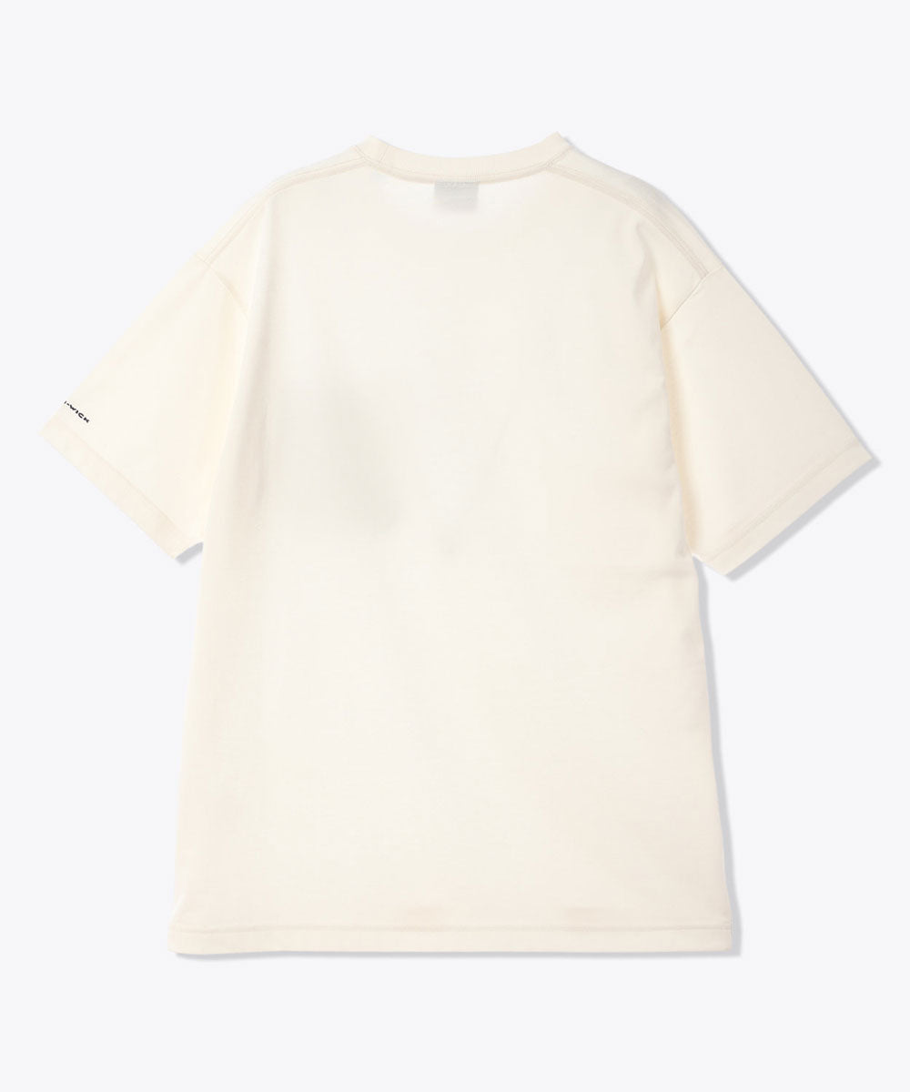 半袖Tシャツ トップス ヤングストリートショートスリーブクルー メンズ アウトドア