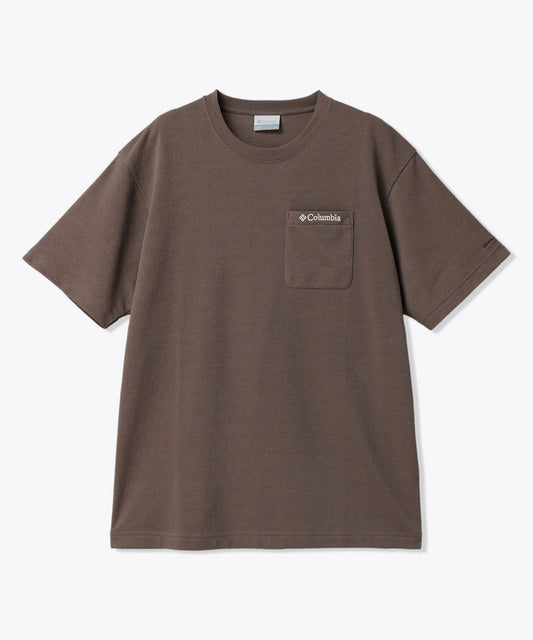 半袖Tシャツ ルックアウトスパイアショートスリーブTシャツ メンズ アウトドア