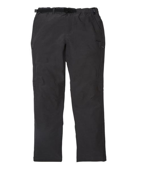 ALERT MELANGE PANTS ロングパンツ アウトドア