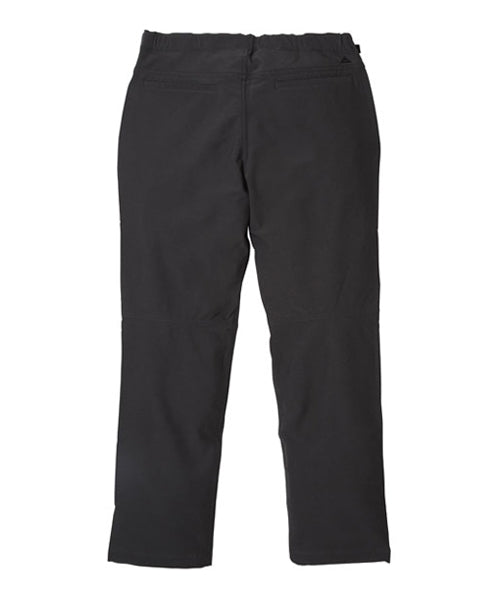 ALERT MELANGE PANTS ロングパンツ アウトドア