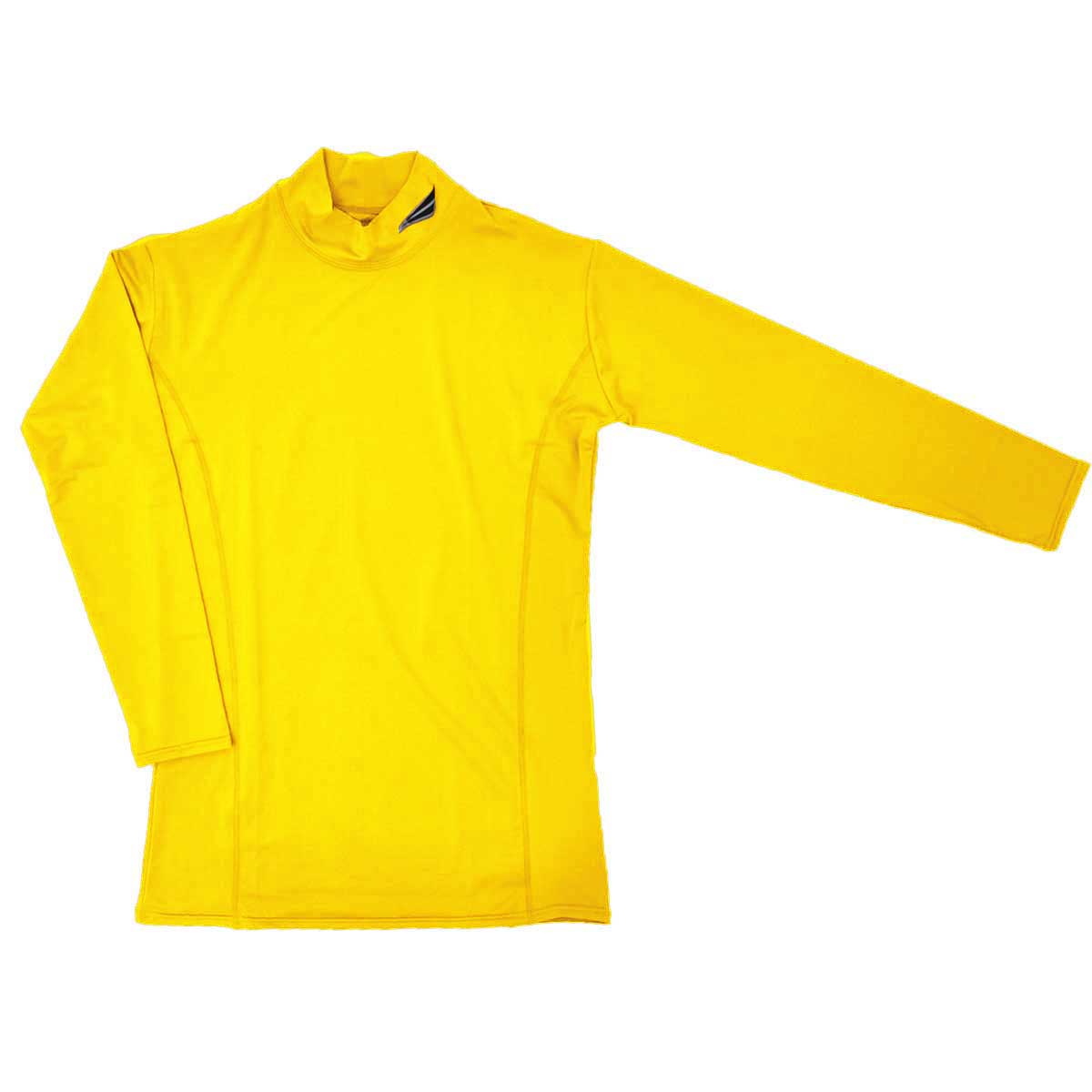 ロングスリーブインナー サッカーウェア フットサルウェア