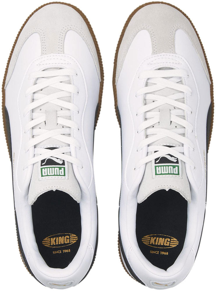 PUMA KING 21 IT Soccer Futsal Shoes Indoor