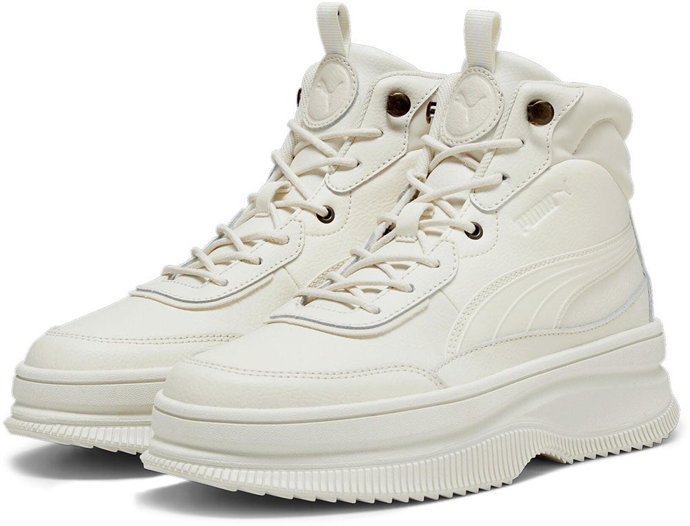 マイラ ウィメンズ レディース スニーカー ハイカットモデル カジュアル シューズ 靴