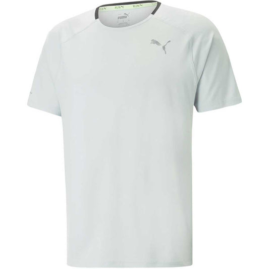 Men's Running Shirt RUN CLOUDSPUN Mesh SS T-shirt