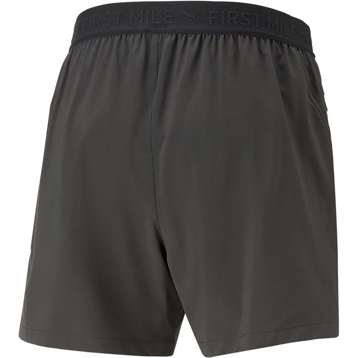 M FIRST MILE Woven 7" Shorts for Men, Running and Fitness