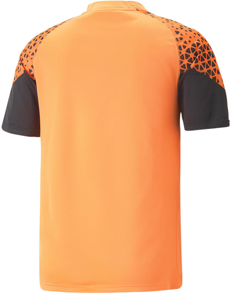 INDIVIDUALCUP Training SS Shirt Soccer Training Wear