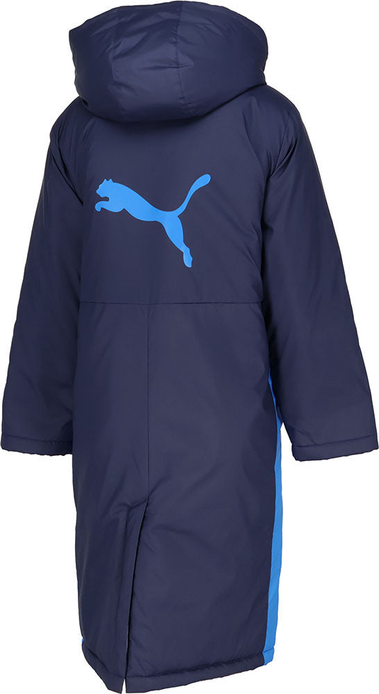 ACTIVESPORTS Bench Coat for Kids, Juniors, Children, Sports, Watching