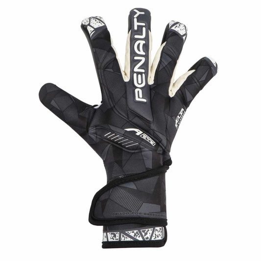 GK GLOVES DELTA FIT SUPREME MEN'S SOCCER GOALKEEPER GLOVES