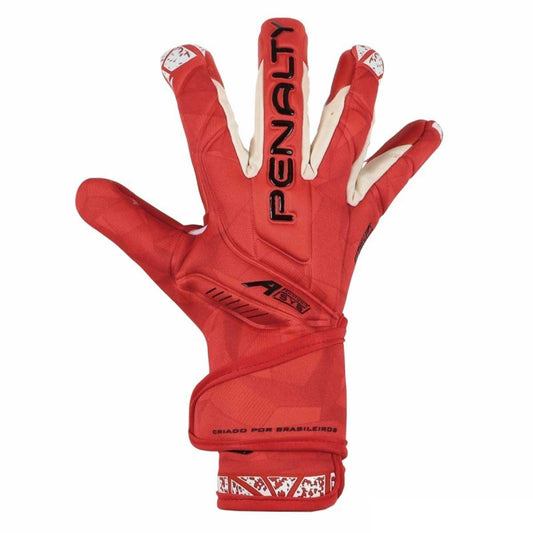 GK GLOVES DELTA FIT SUPREME MEN'S SOCCER GOALKEEPER GLOVES