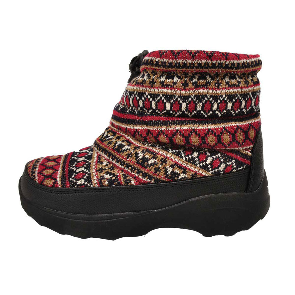 Children's, Kids, Juniors, Outdoor Shoes, Winter Boots, Autumn Camping, Cold Weather Boots