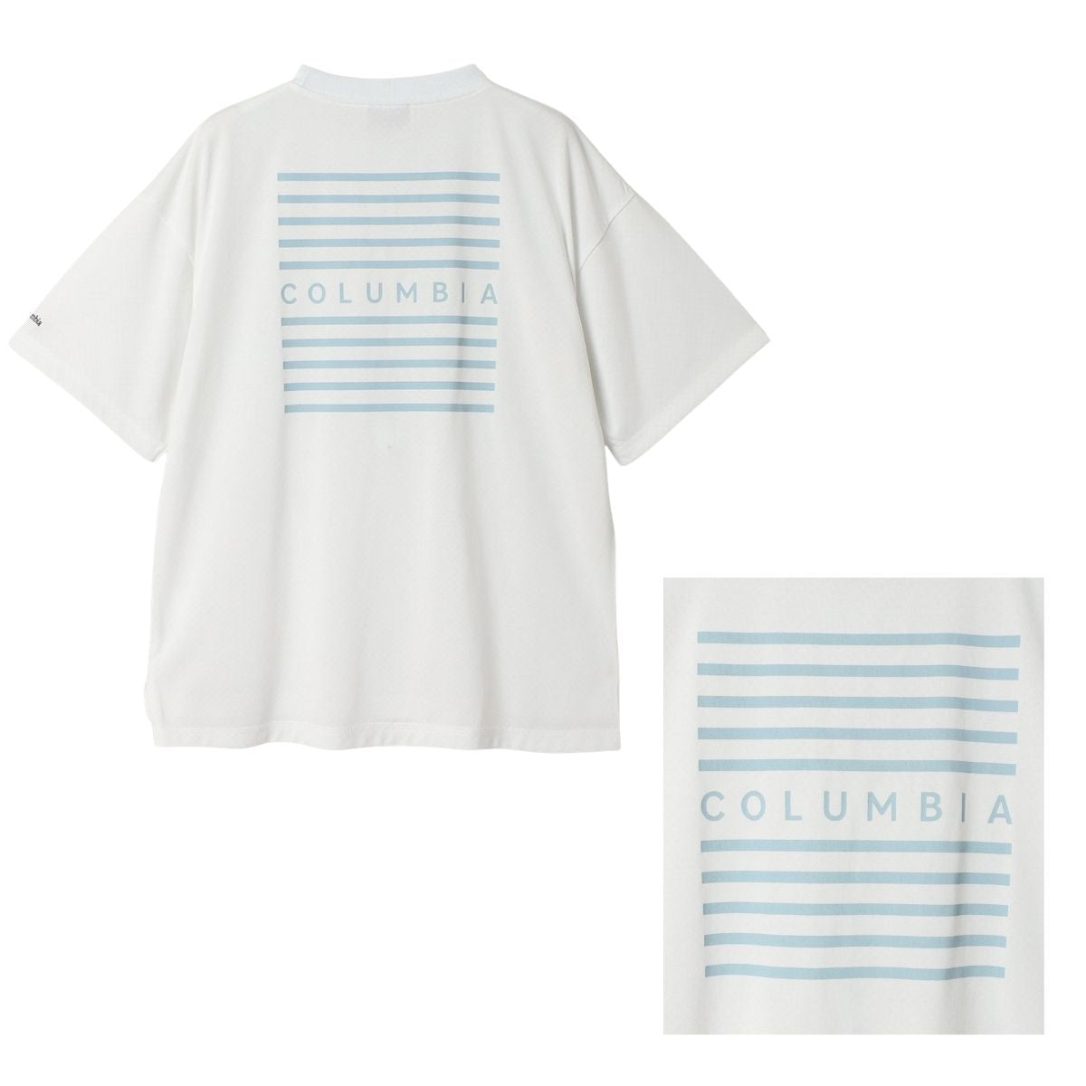 半袖Tシャツ ウィメンズバラードガーデンオムニフリーズゼロショートスリーブTシャツ