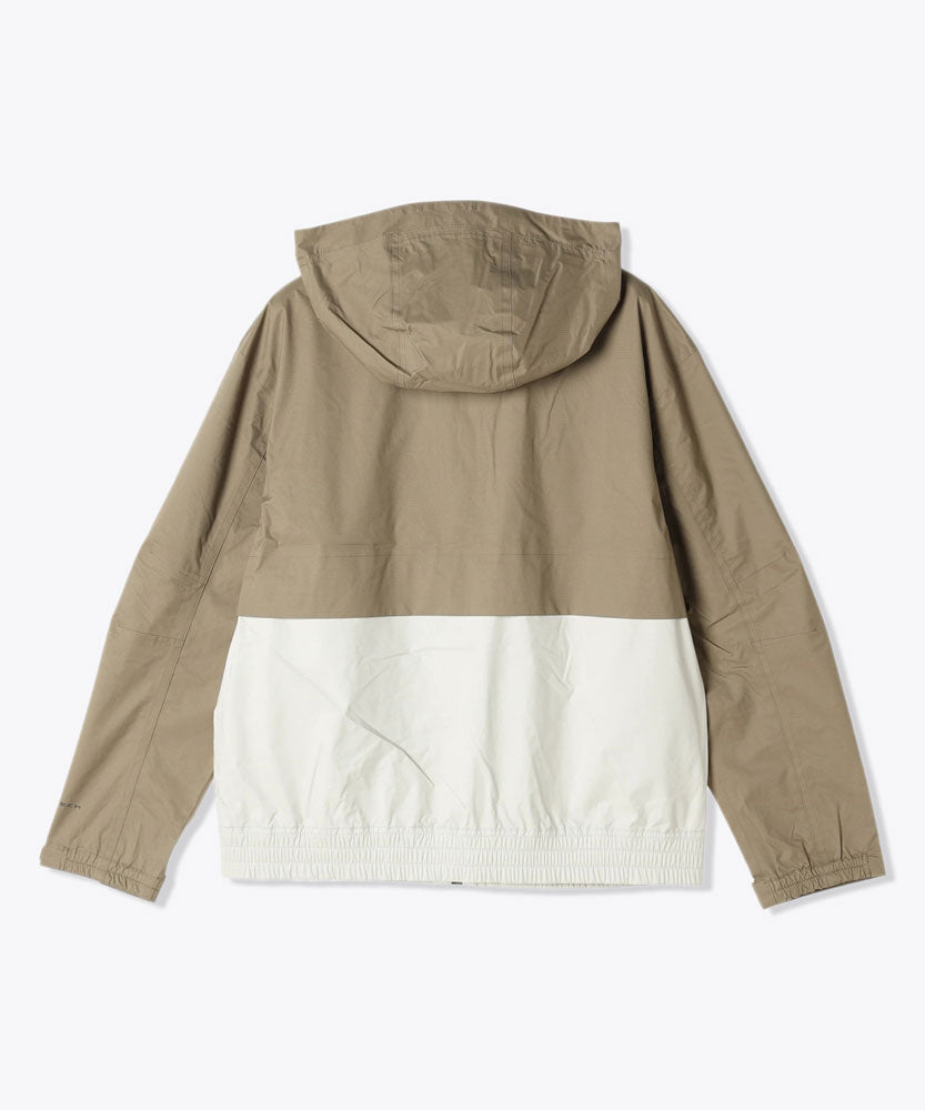 ウィメンズオレンジフォレストジャケット