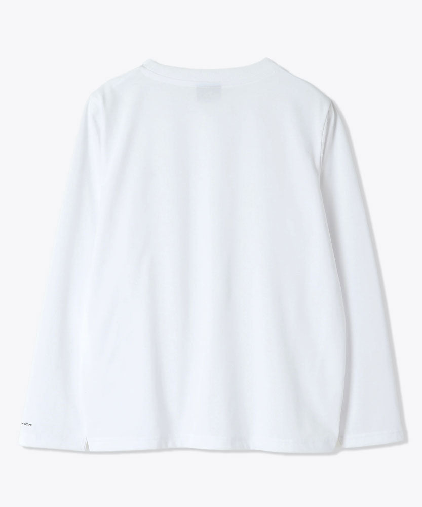 Women's Crest to Forest Long Sleeve Crew