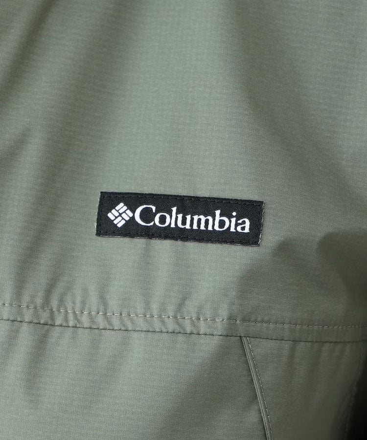 ウィメンズジプシーバーズIIロングジャケット レディース レイン アウター レジャー