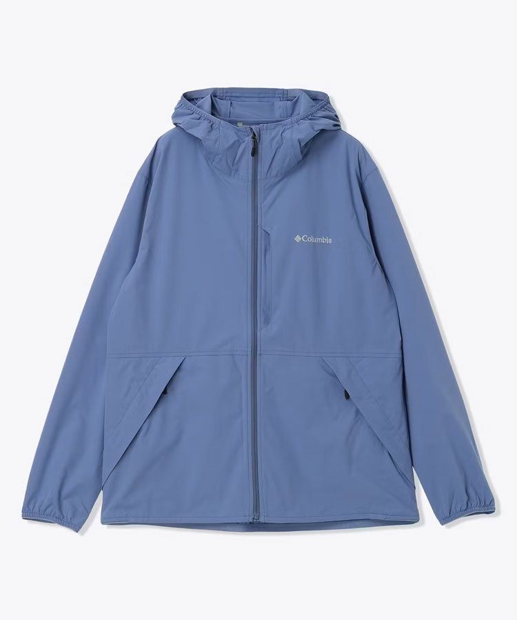 ウィメンズライトキャニオンソフトシェルジャケット レディース アウター アウトドア