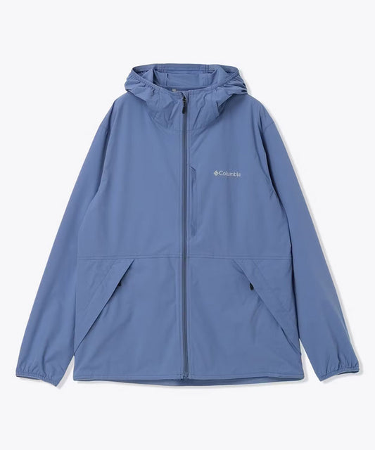 ウィメンズライトキャニオンソフトシェルジャケット レディース アウター アウトドア